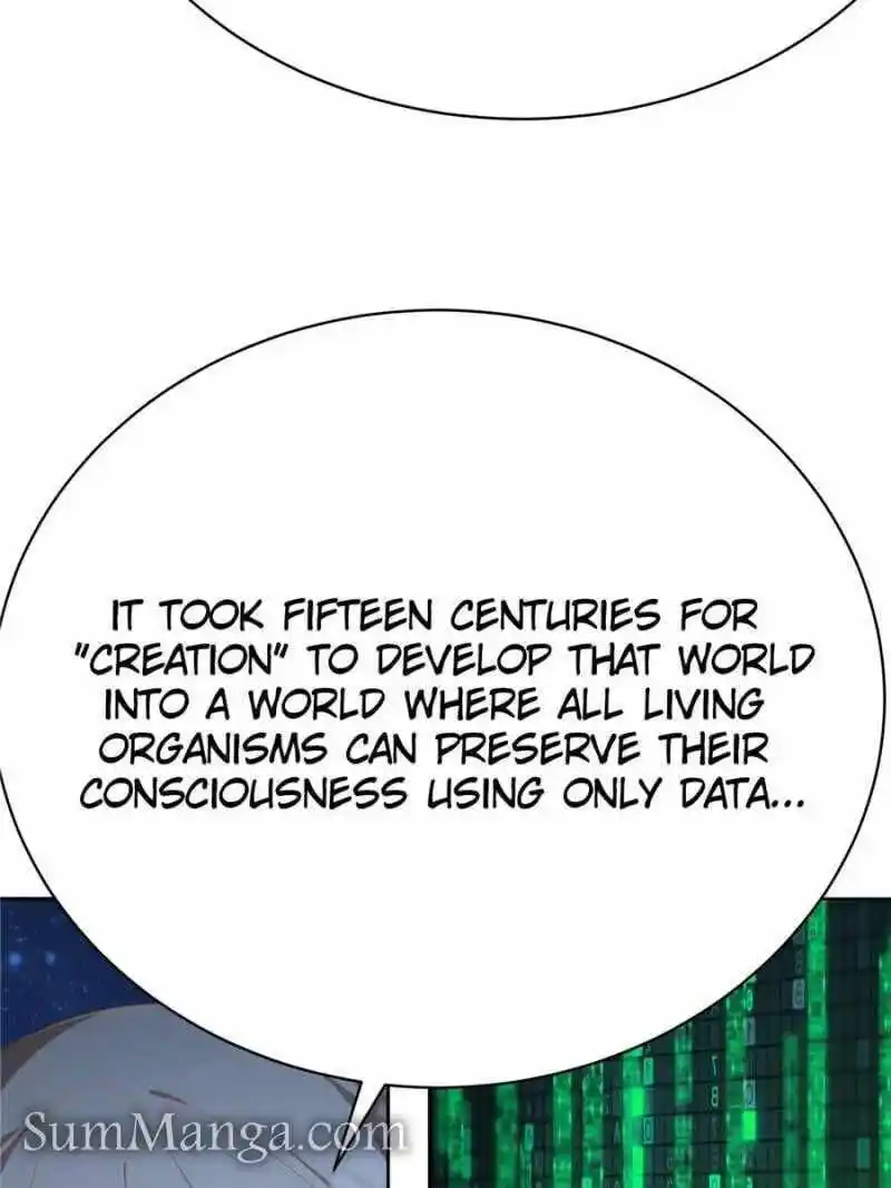 I Picked up an Attribute Chapter 350