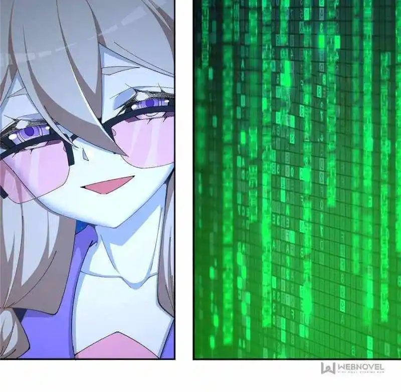 I Picked up an Attribute Chapter 350