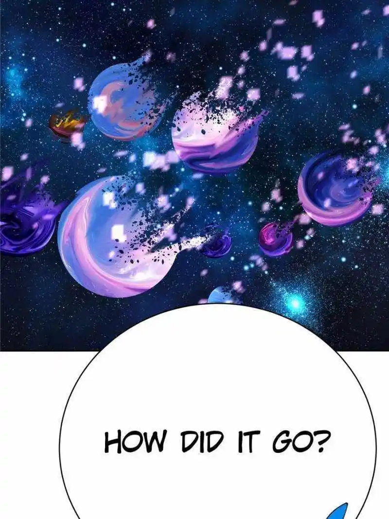 I Picked up an Attribute Chapter 350