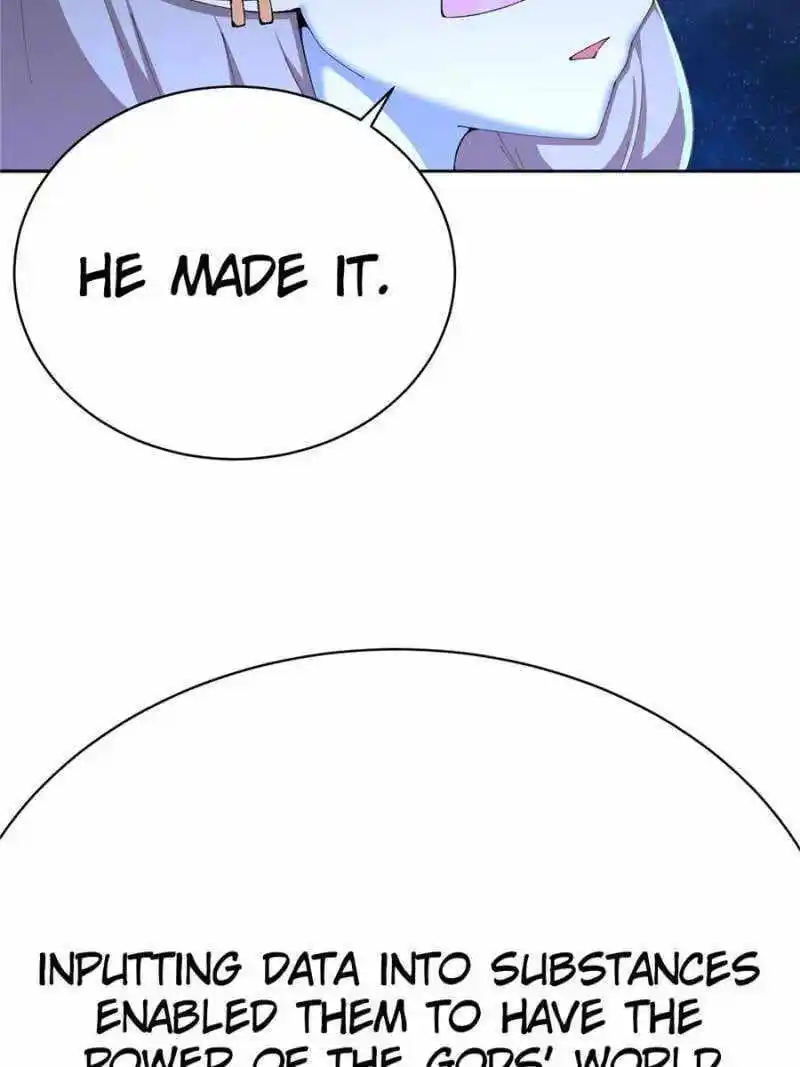 I Picked up an Attribute Chapter 350