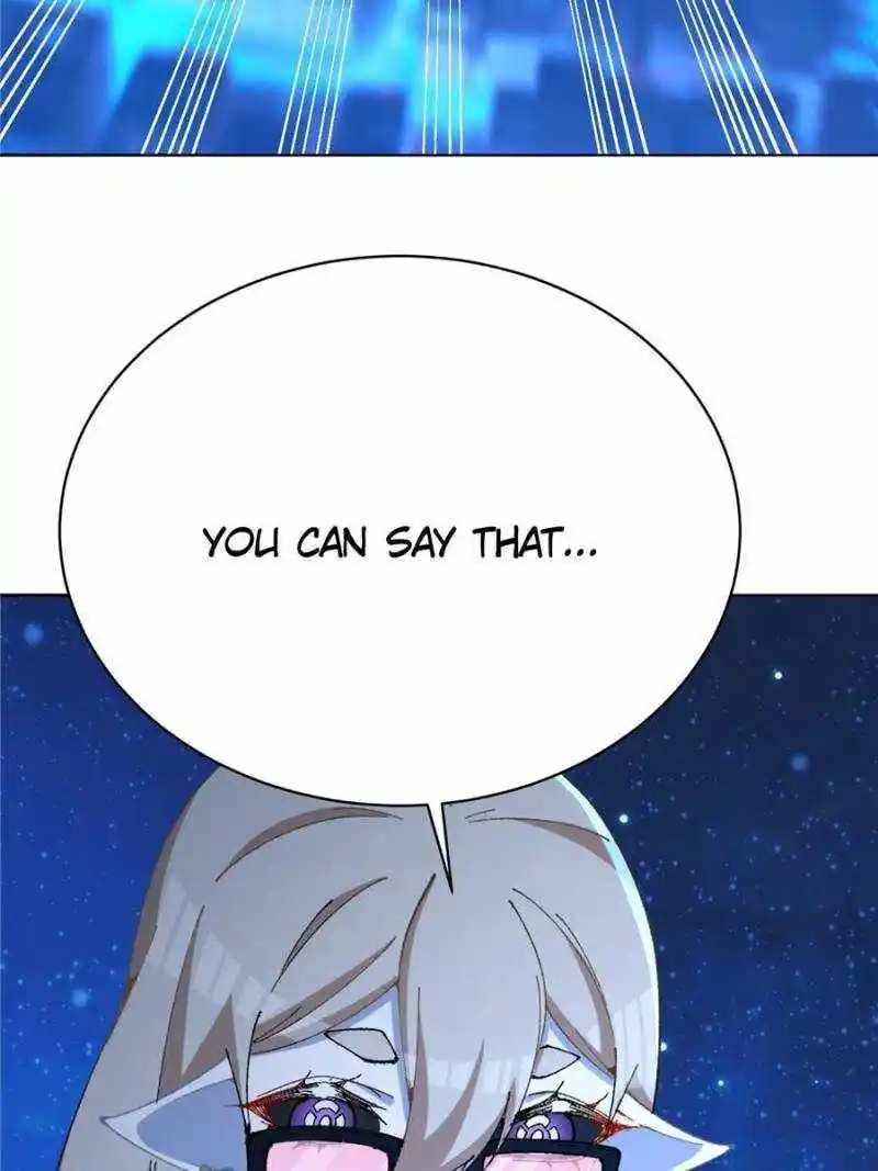 I Picked up an Attribute Chapter 350