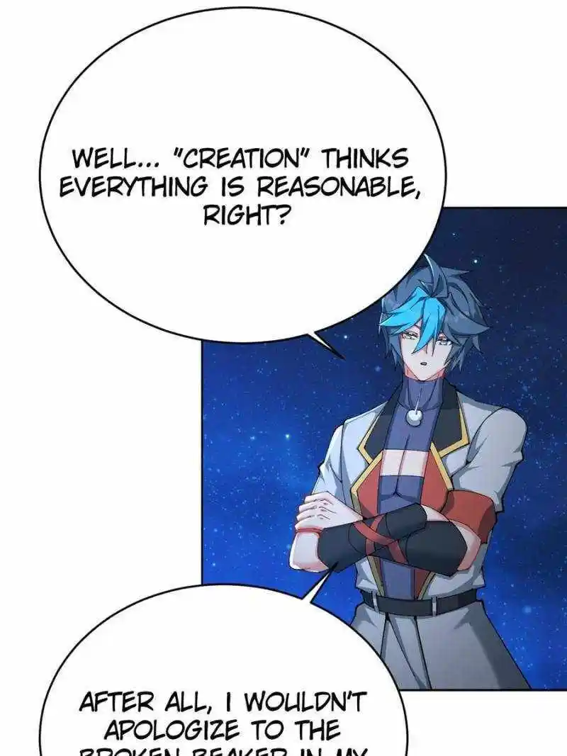 I Picked up an Attribute Chapter 350