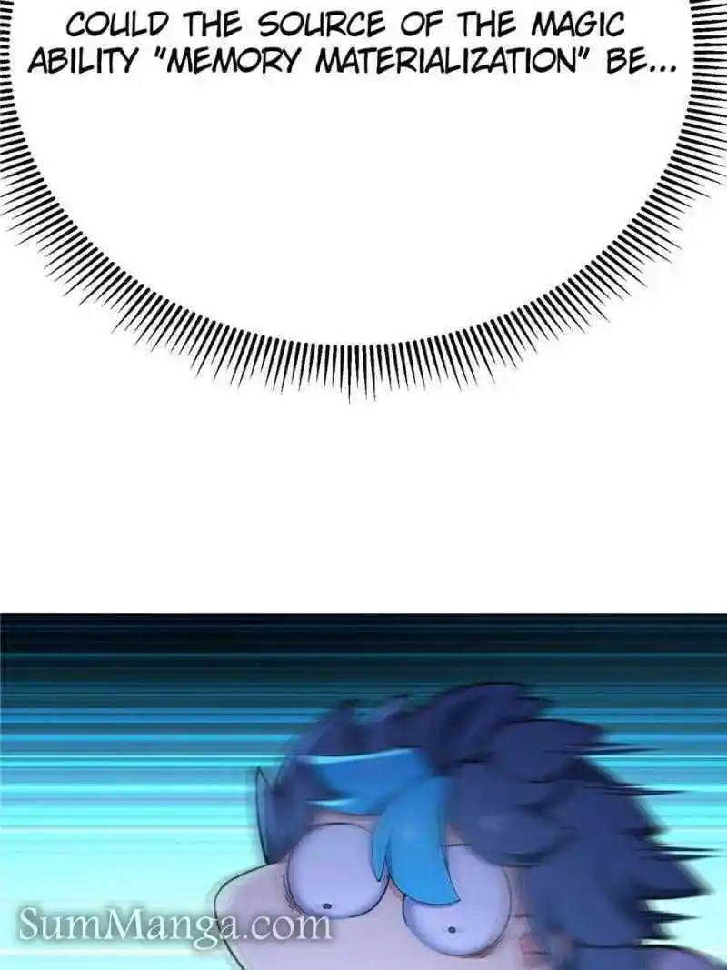 I Picked up an Attribute Chapter 350