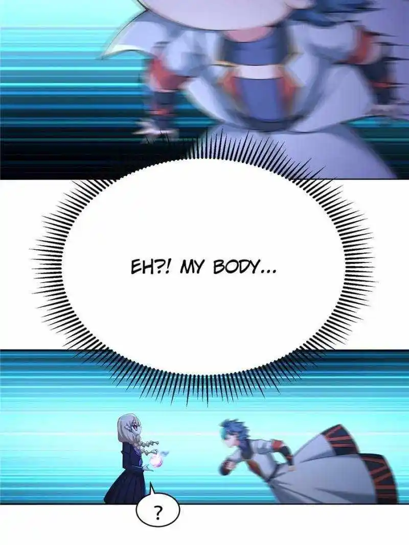 I Picked up an Attribute Chapter 350