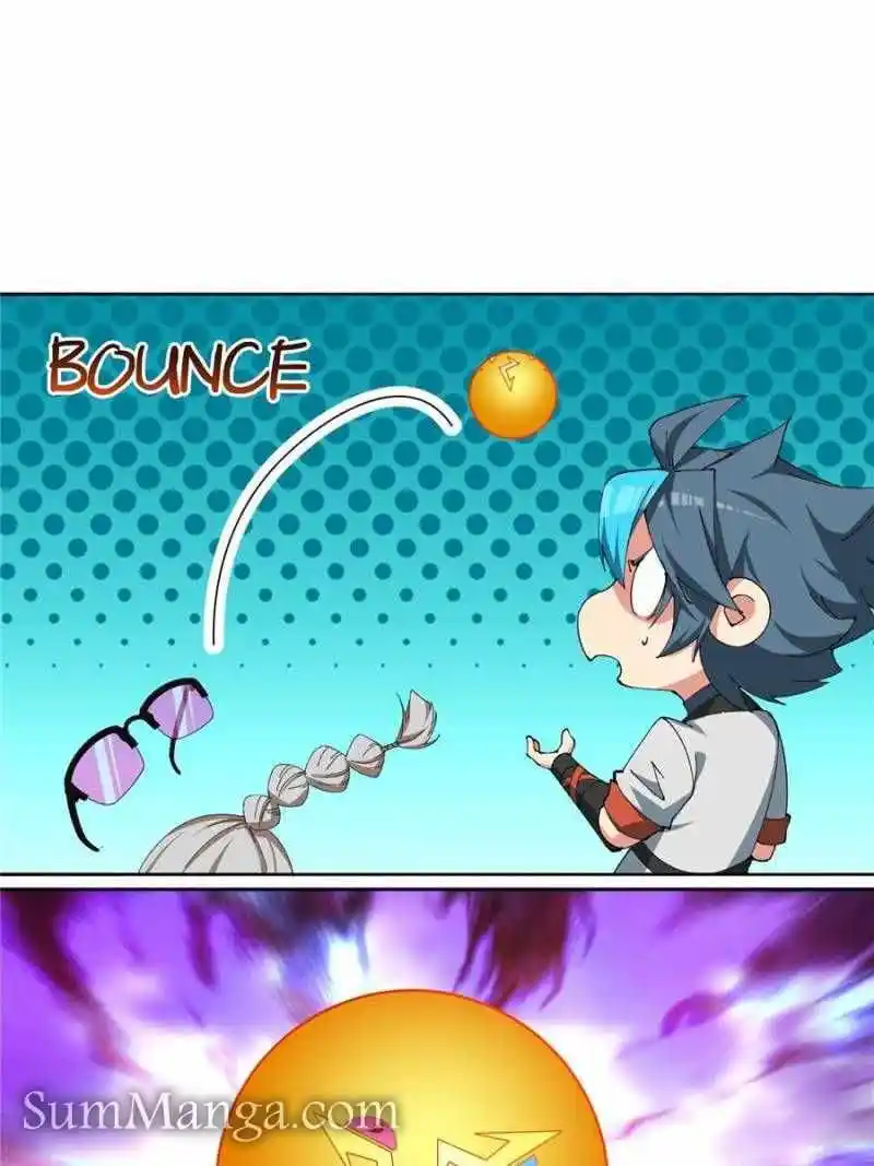 I Picked up an Attribute Chapter 350