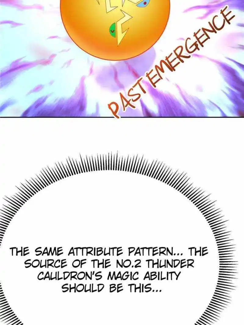 I Picked up an Attribute Chapter 350