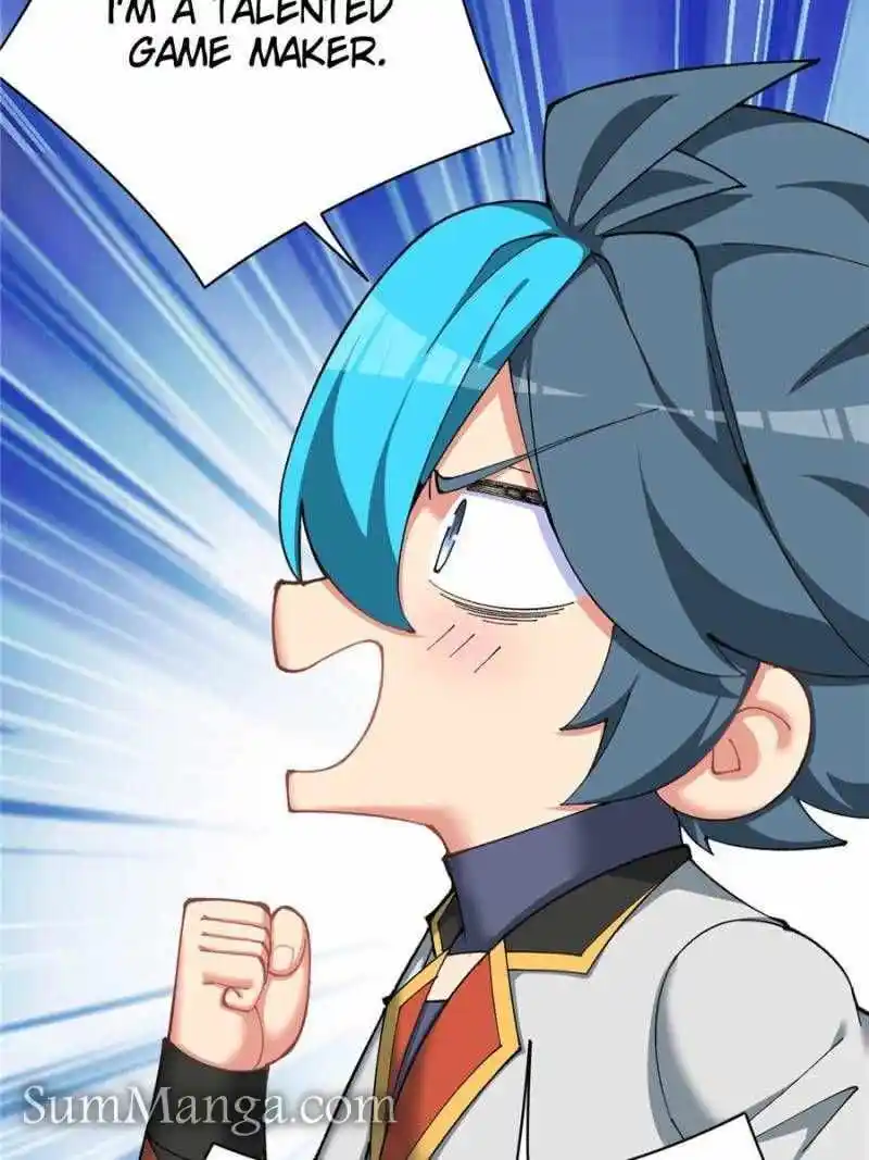 I Picked up an Attribute Chapter 350