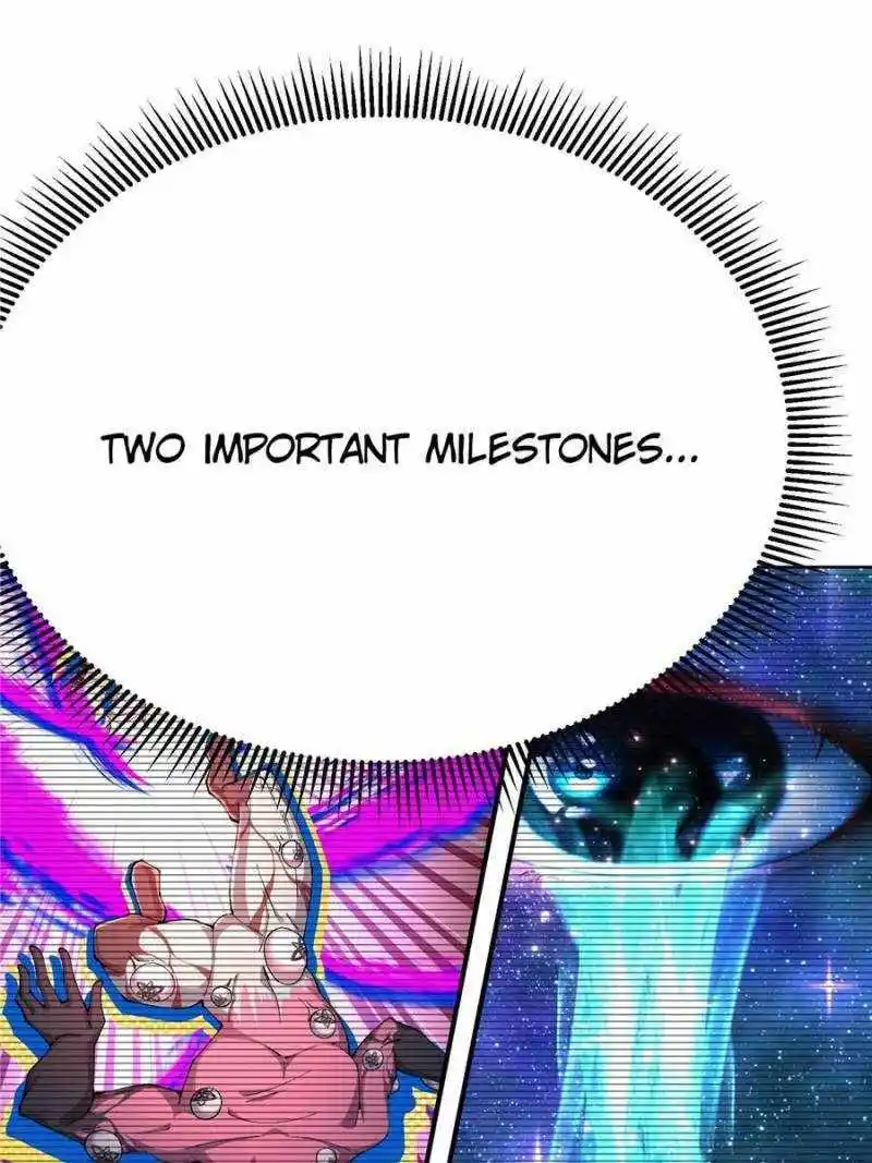 I Picked up an Attribute Chapter 350