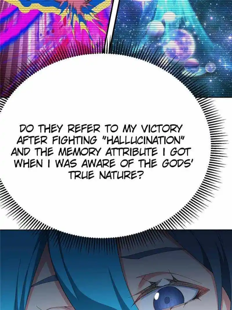 I Picked up an Attribute Chapter 350