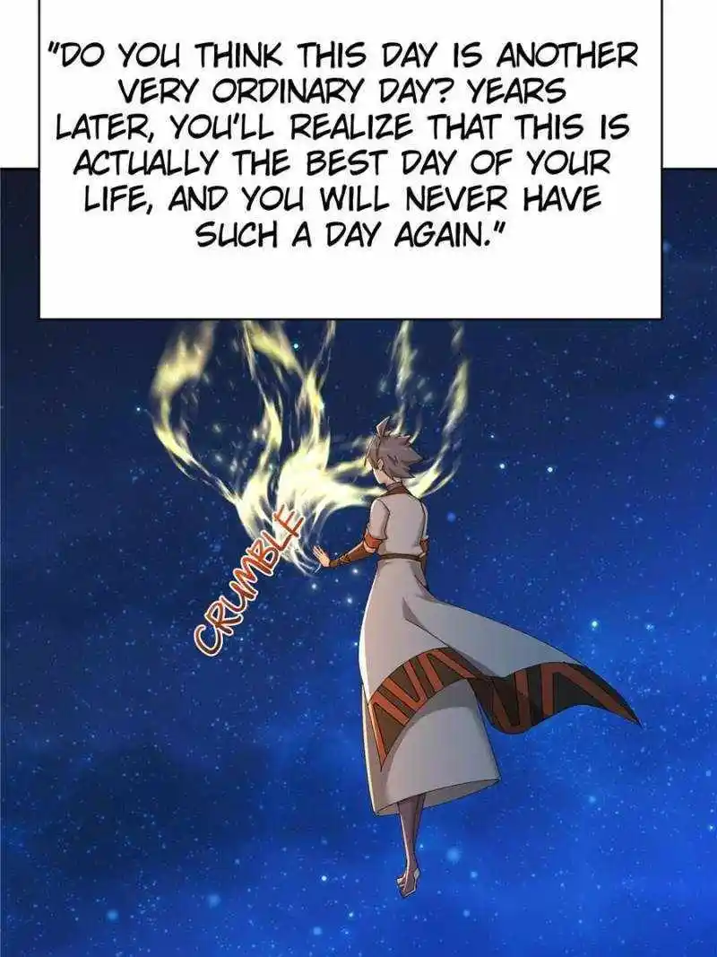 I Picked up an Attribute Chapter 350