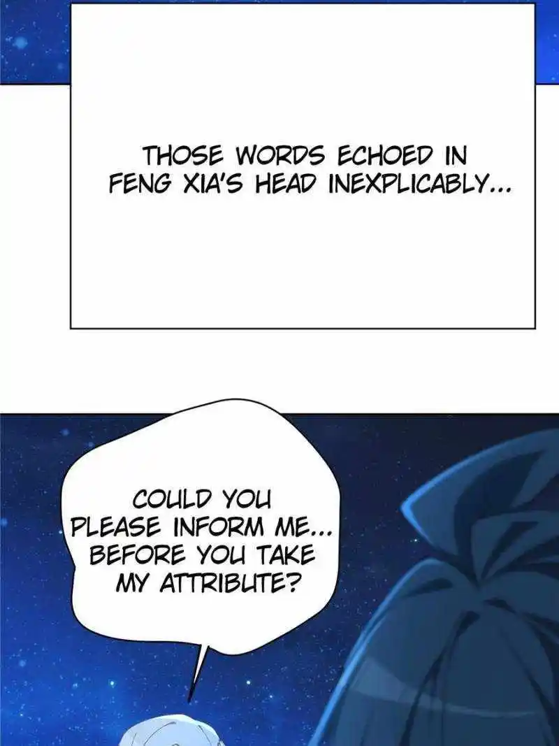 I Picked up an Attribute Chapter 350