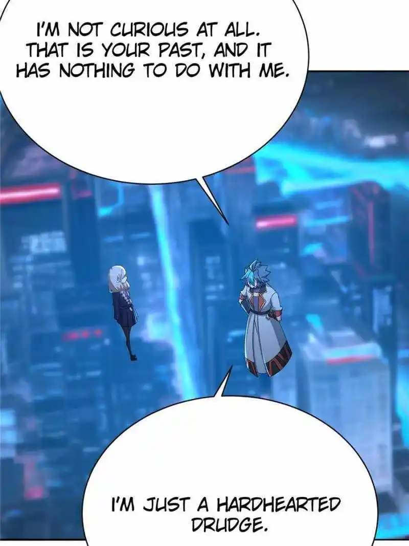 I Picked up an Attribute Chapter 350