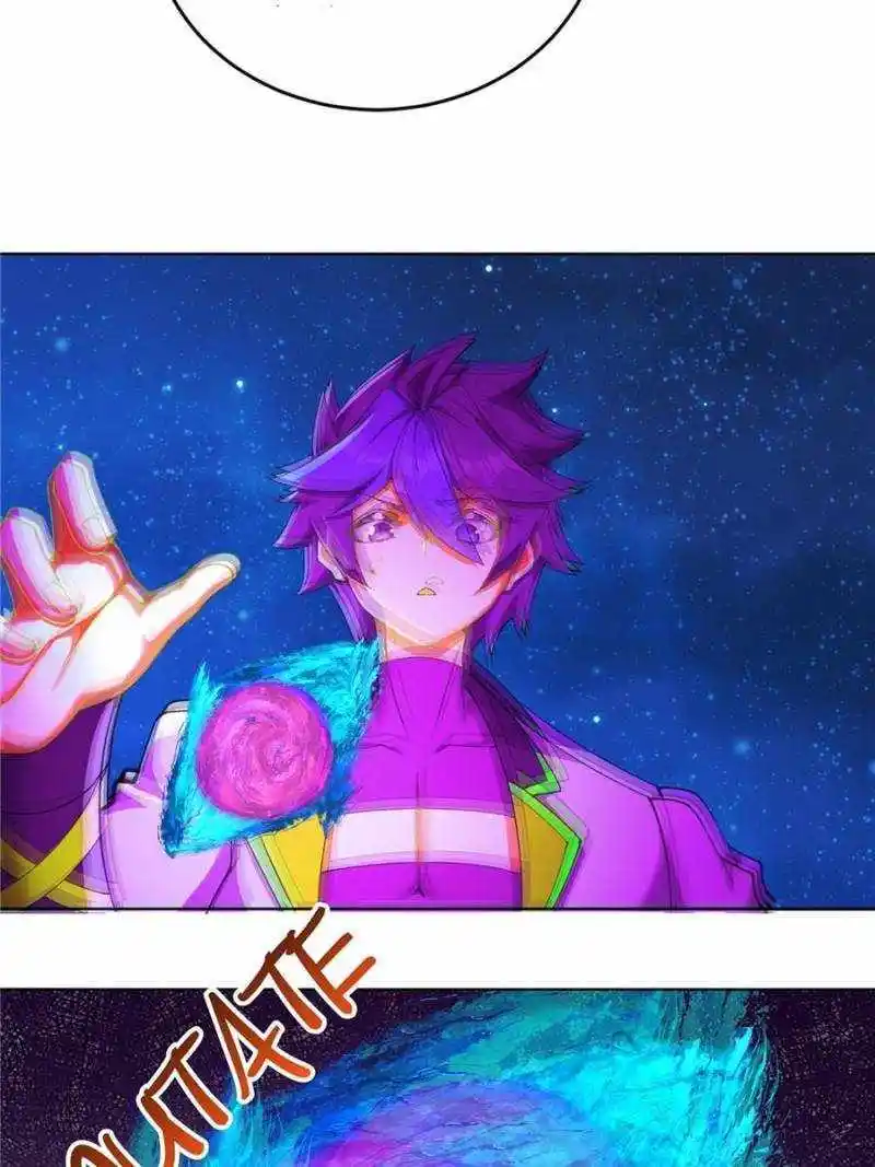 I Picked up an Attribute Chapter 351