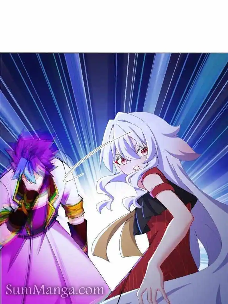 I Picked up an Attribute Chapter 351