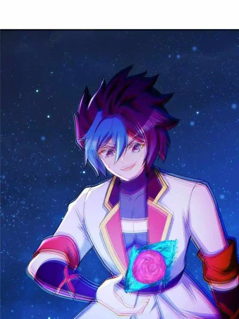 I Picked up an Attribute Chapter 351