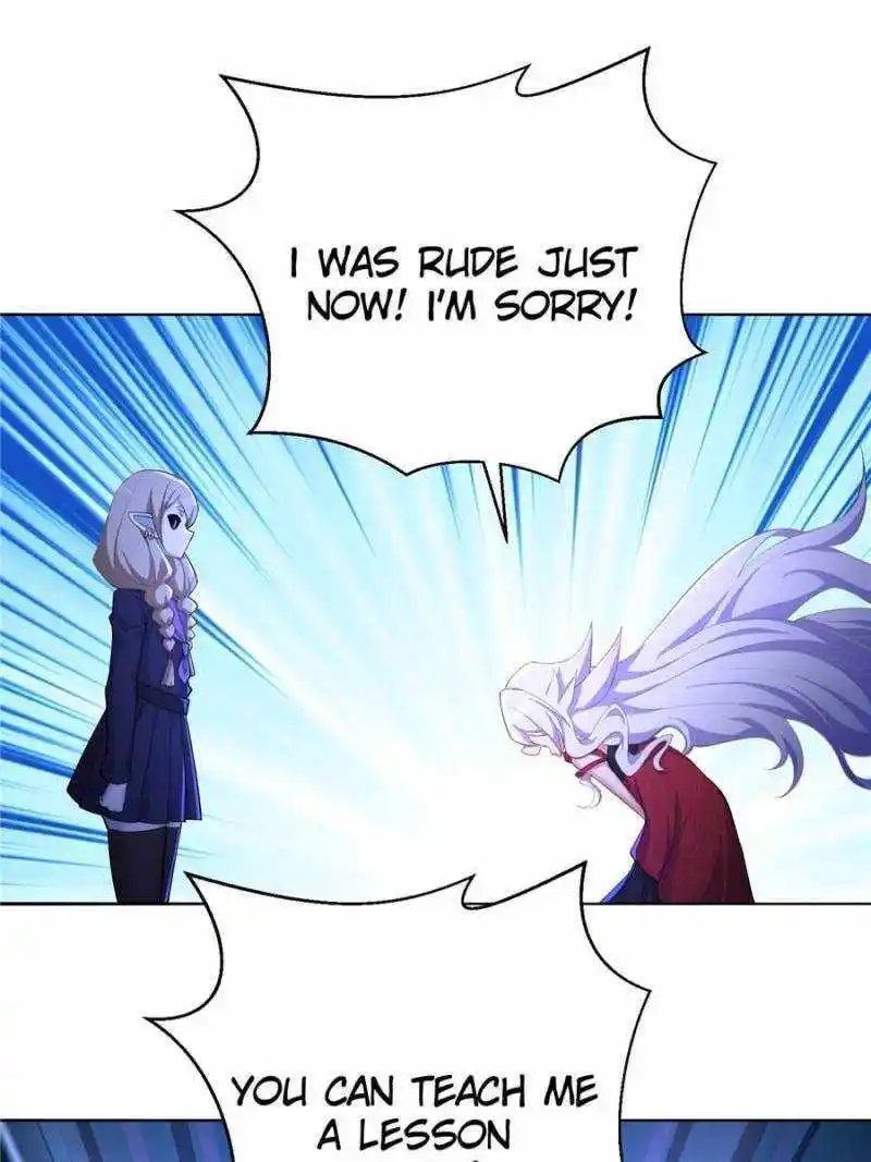 I Picked up an Attribute Chapter 351