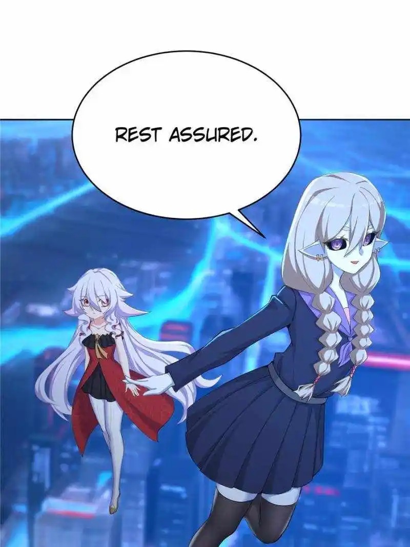 I Picked up an Attribute Chapter 351