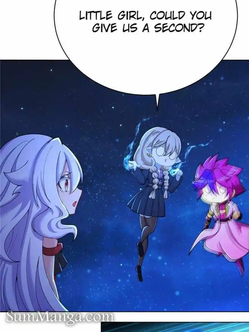 I Picked up an Attribute Chapter 351