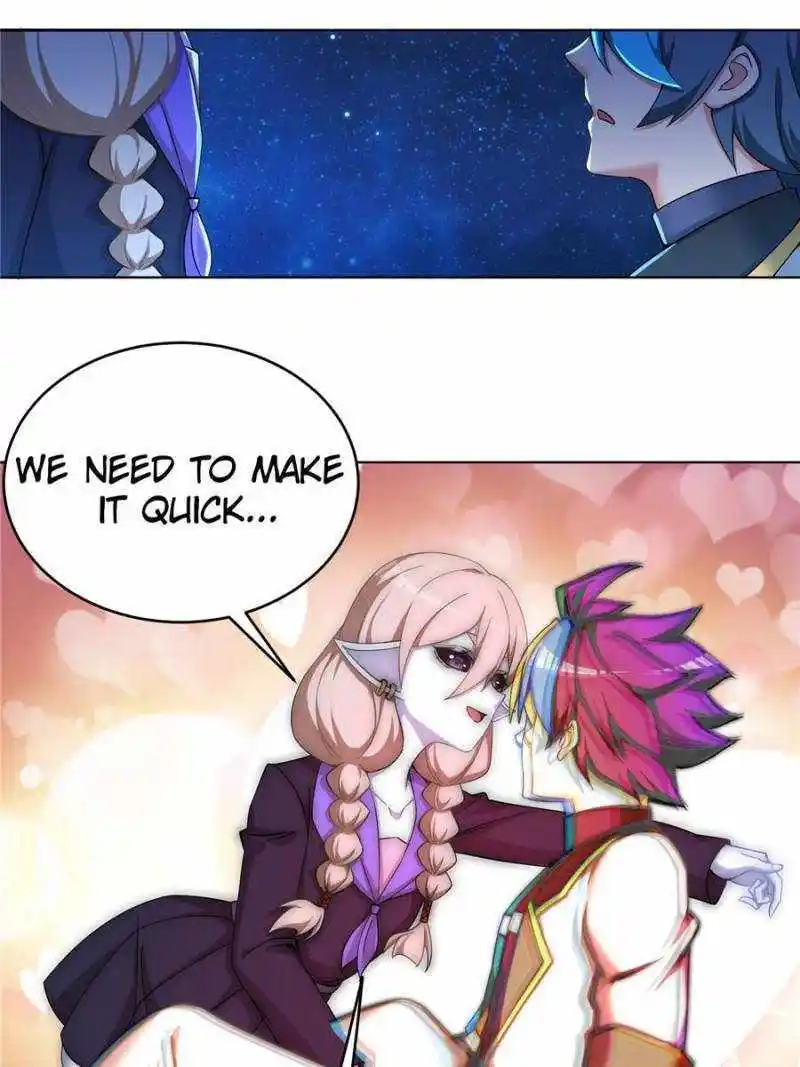 I Picked up an Attribute Chapter 351