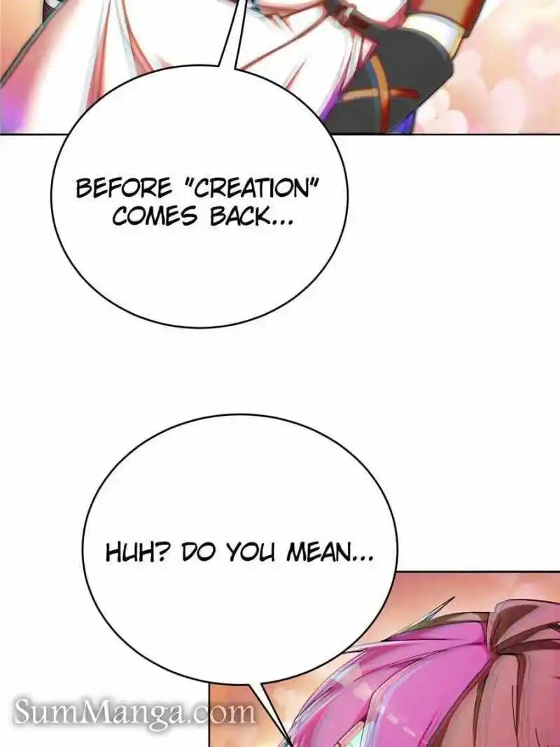 I Picked up an Attribute Chapter 351