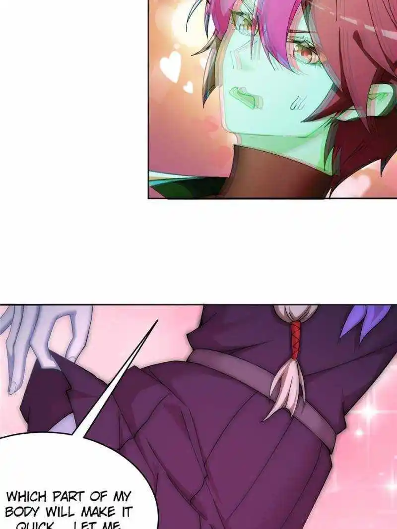 I Picked up an Attribute Chapter 351