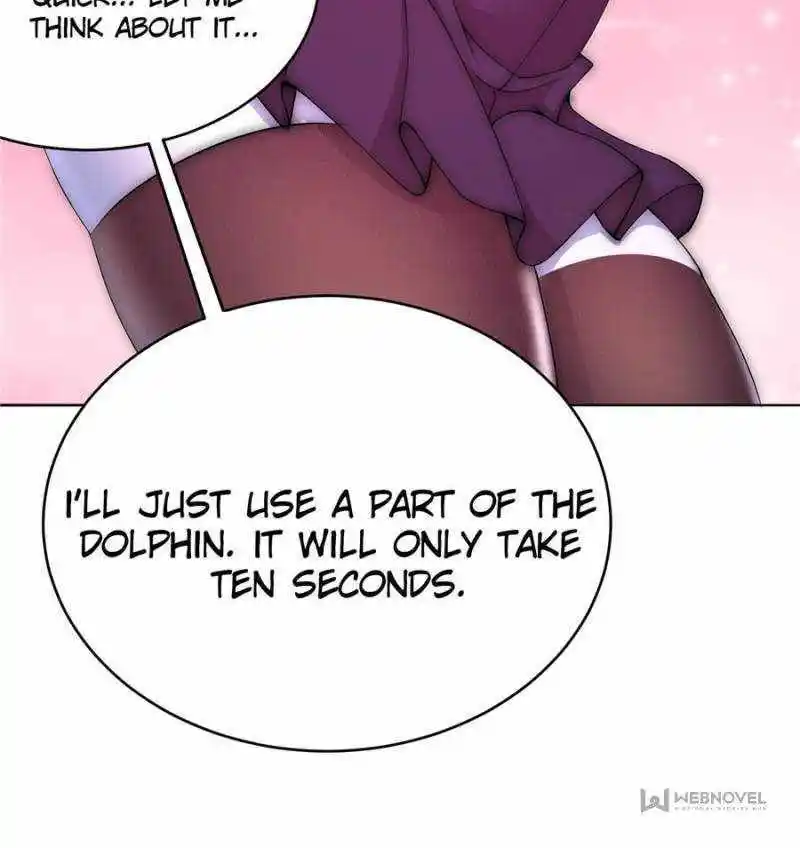 I Picked up an Attribute Chapter 351