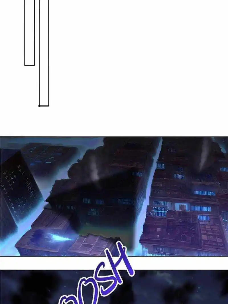 I Picked up an Attribute Chapter 351