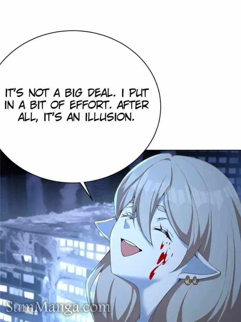 I Picked up an Attribute Chapter 351