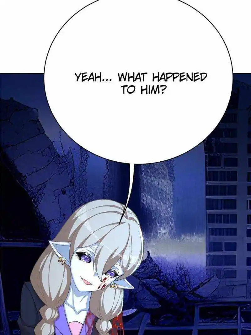 I Picked up an Attribute Chapter 351