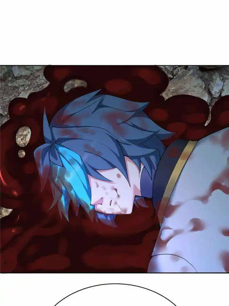 I Picked up an Attribute Chapter 352