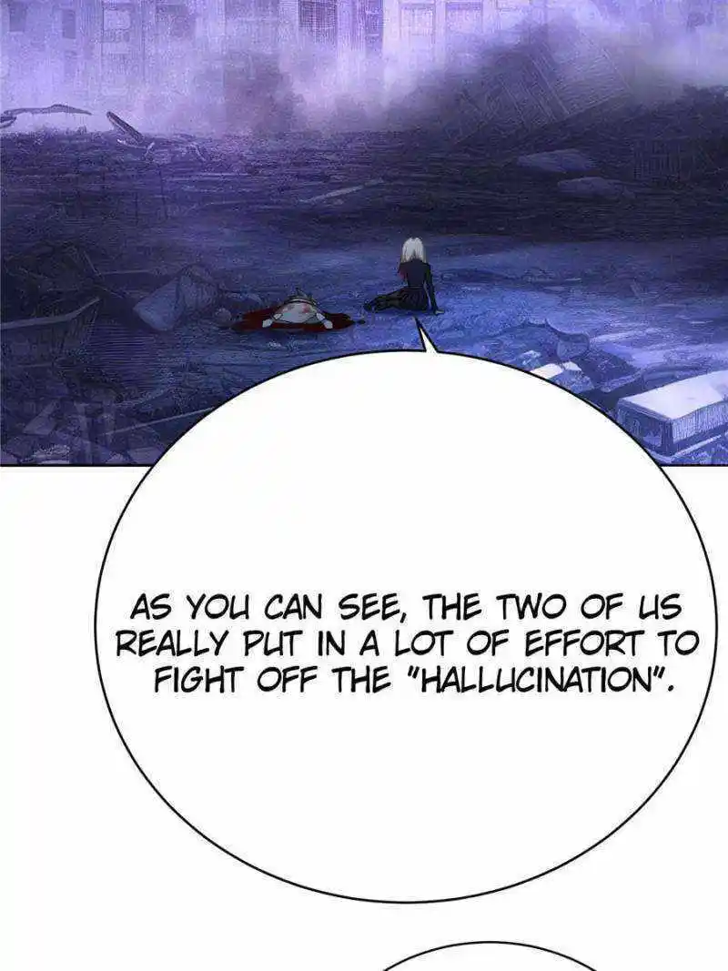 I Picked up an Attribute Chapter 352