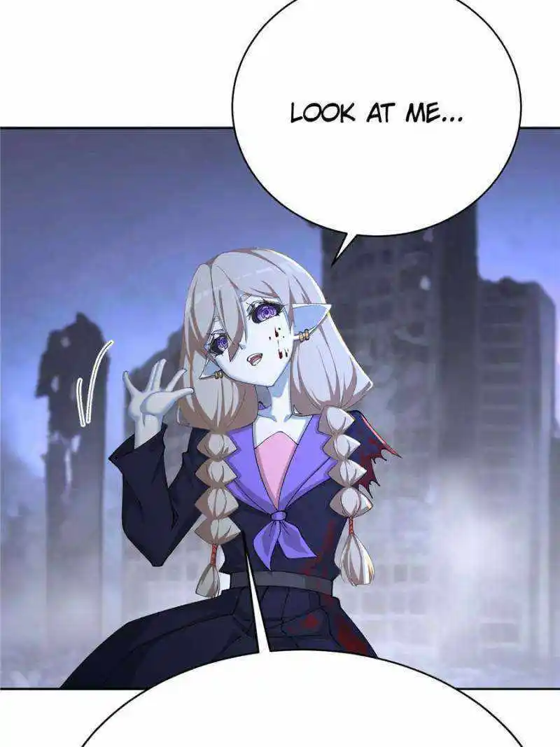 I Picked up an Attribute Chapter 352