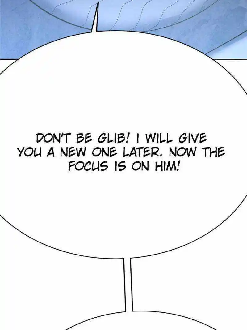 I Picked up an Attribute Chapter 352