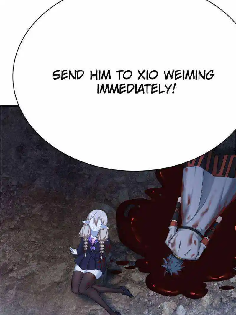 I Picked up an Attribute Chapter 352