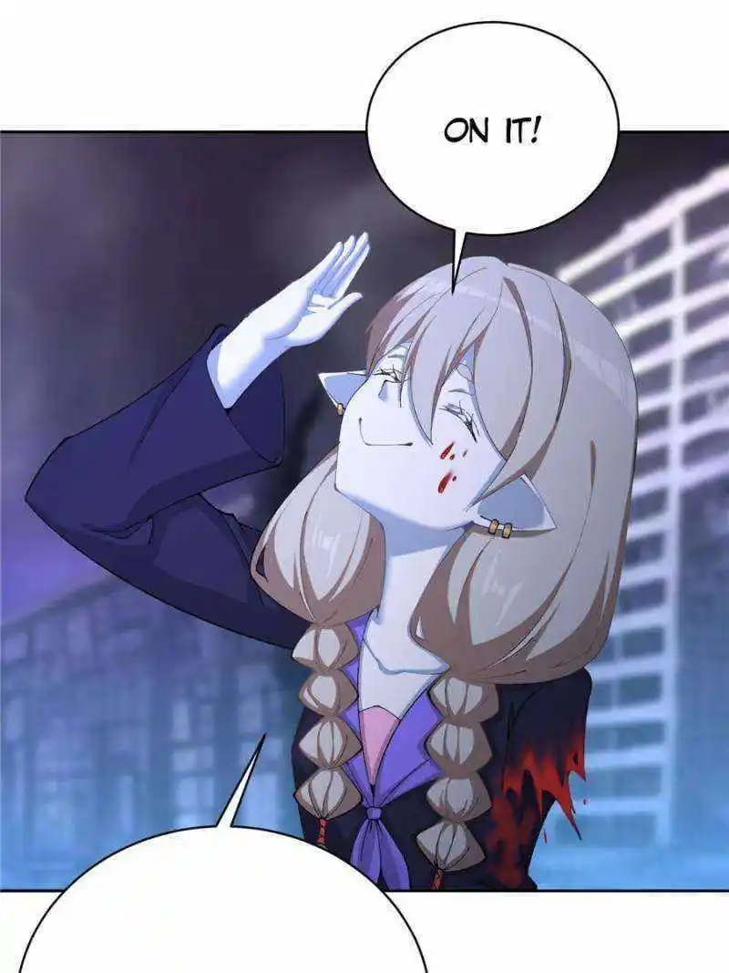 I Picked up an Attribute Chapter 352