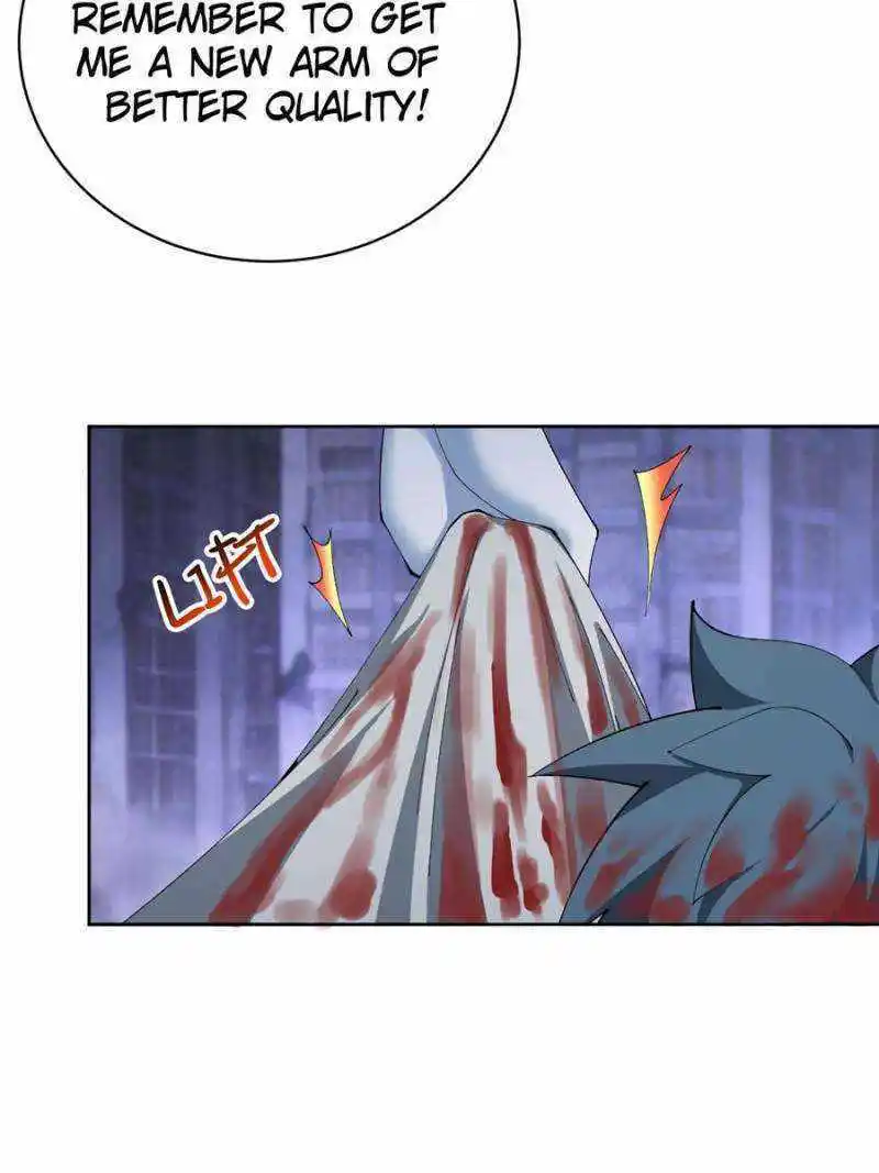 I Picked up an Attribute Chapter 352