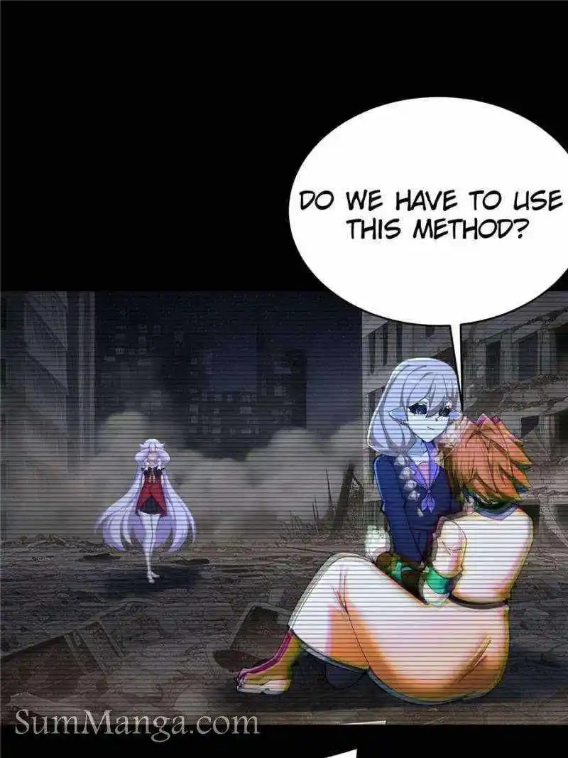 I Picked up an Attribute Chapter 352