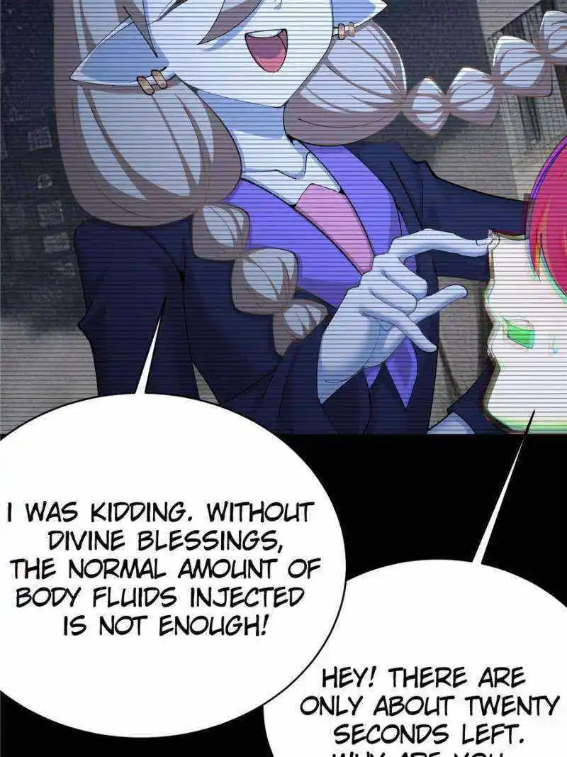 I Picked up an Attribute Chapter 352