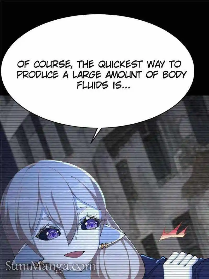 I Picked up an Attribute Chapter 352