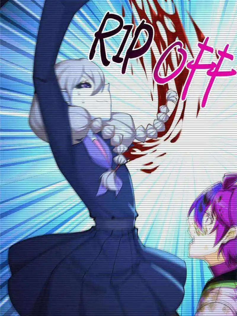 I Picked up an Attribute Chapter 352