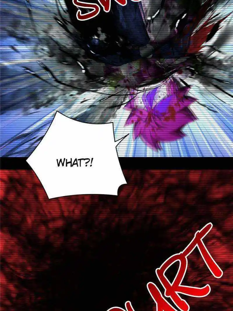 I Picked up an Attribute Chapter 352