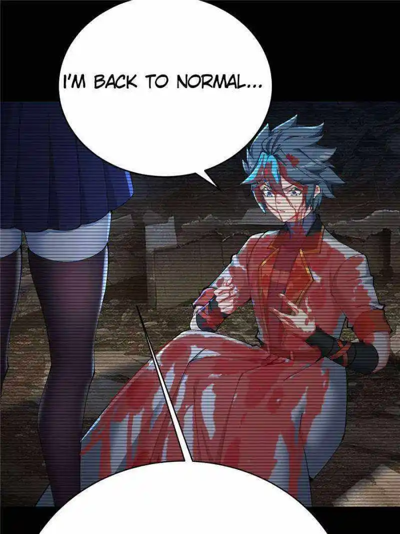 I Picked up an Attribute Chapter 352