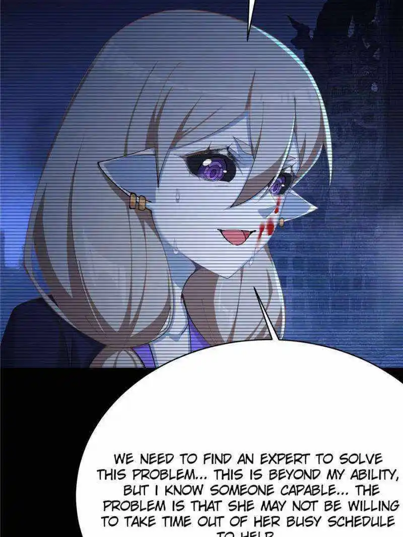 I Picked up an Attribute Chapter 352