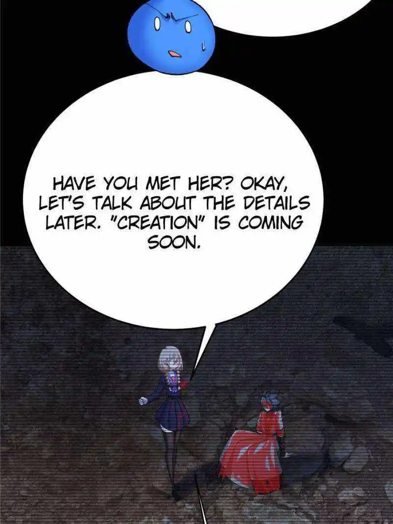 I Picked up an Attribute Chapter 352