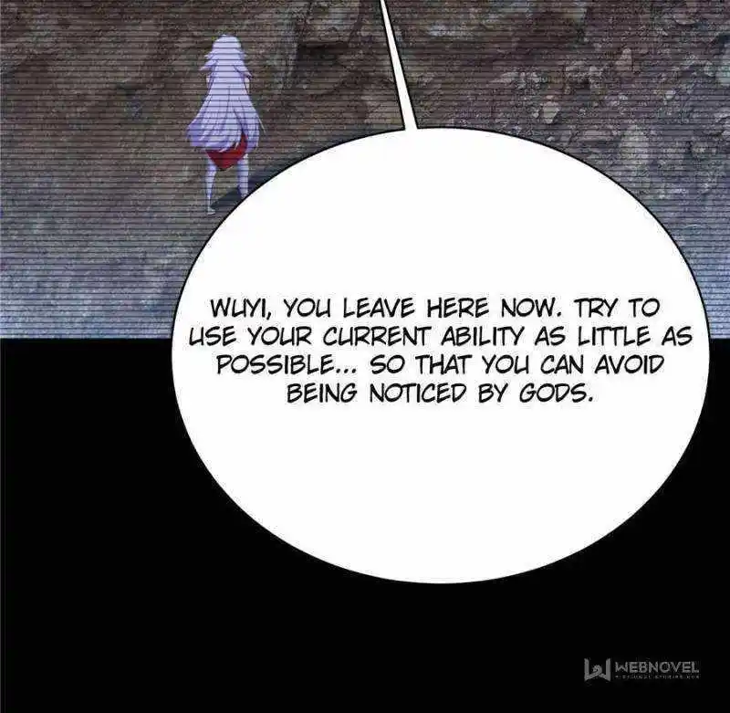 I Picked up an Attribute Chapter 352