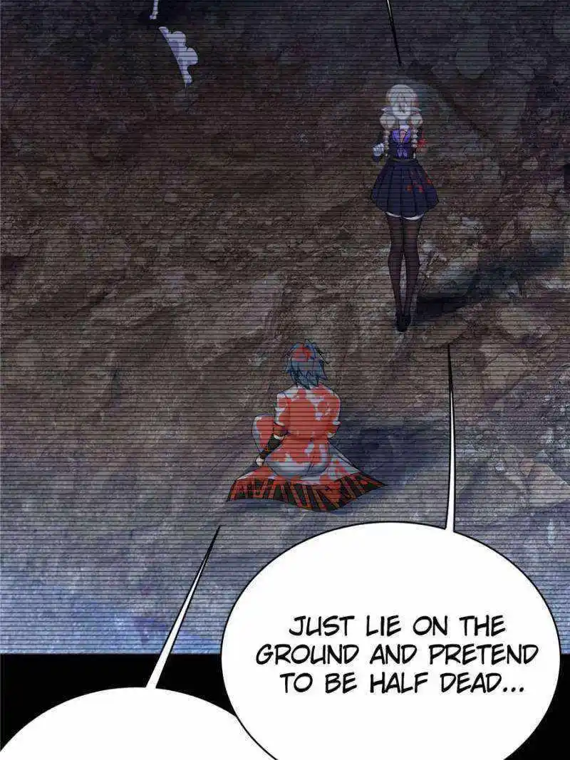 I Picked up an Attribute Chapter 352