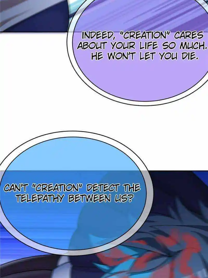 I Picked up an Attribute Chapter 352