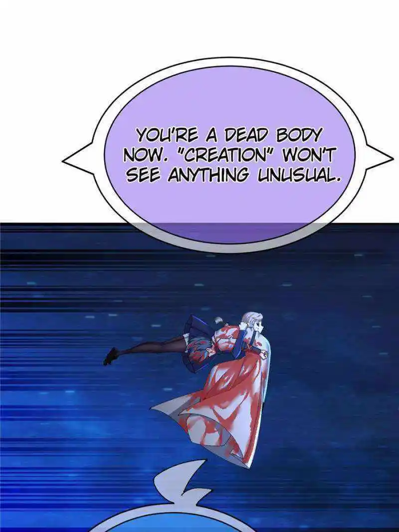 I Picked up an Attribute Chapter 352