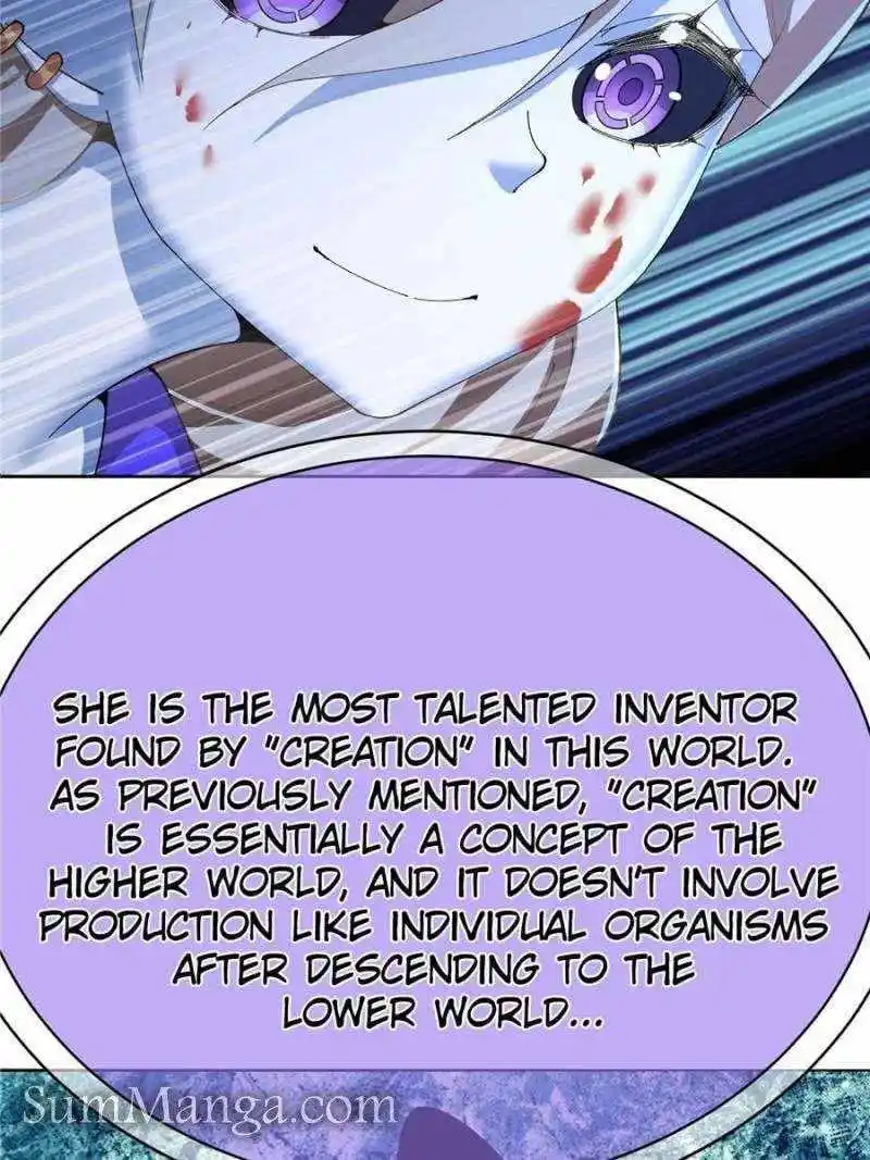 I Picked up an Attribute Chapter 352