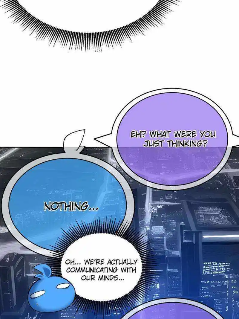 I Picked up an Attribute Chapter 352